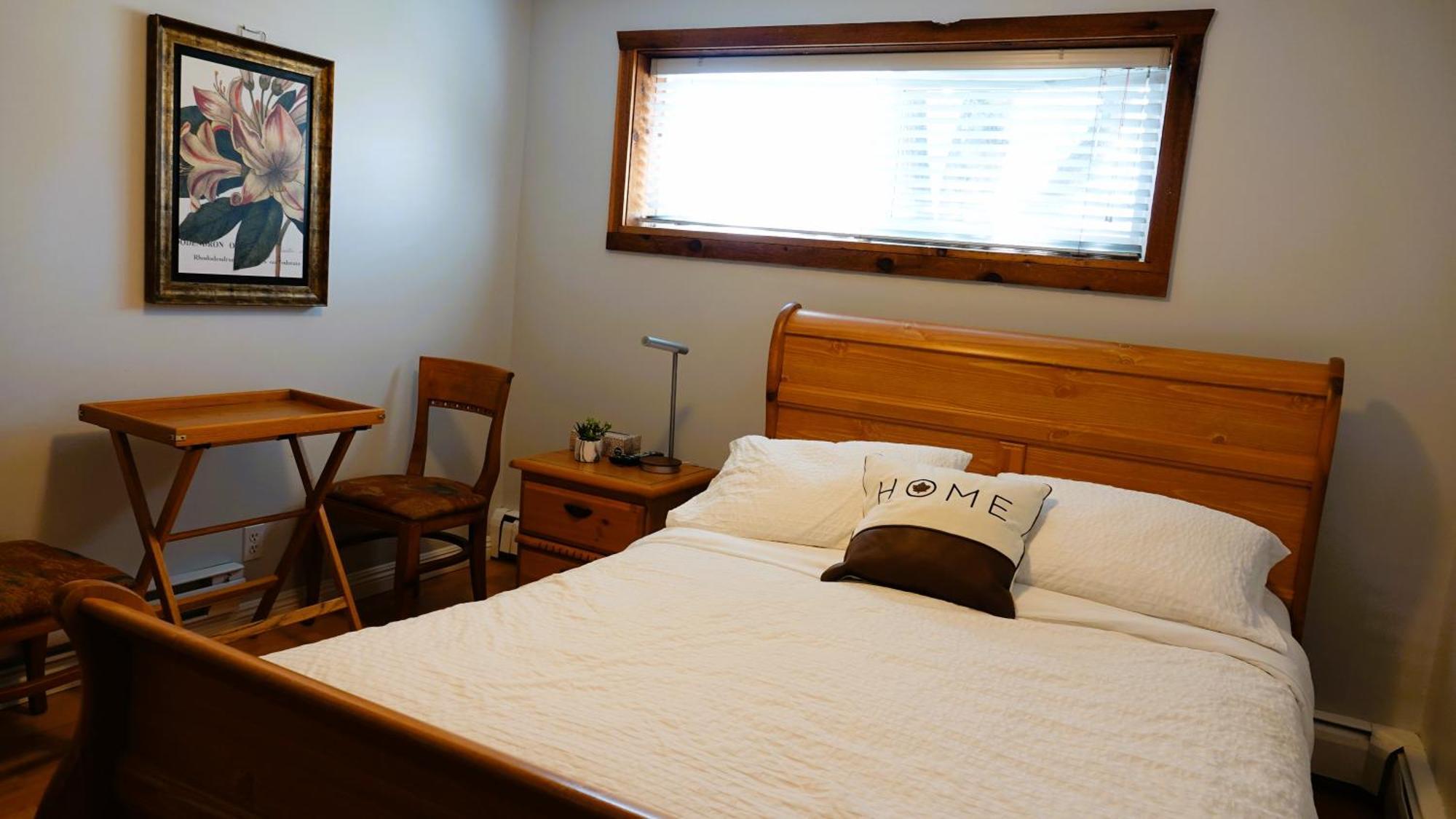 Caruso's Accommodation Jasper Esterno foto
